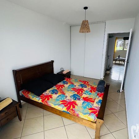 Ocean View Chambre Сен-Лё Экстерьер фото