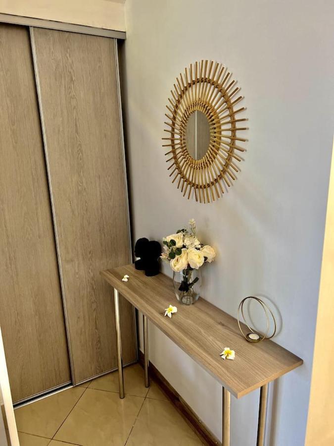 Ocean View Chambre Сен-Лё Экстерьер фото