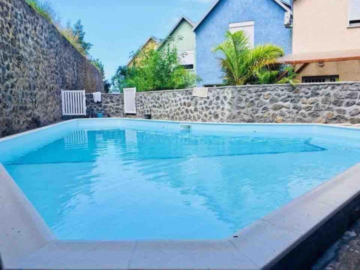 Ocean View Chambre Сен-Лё Экстерьер фото